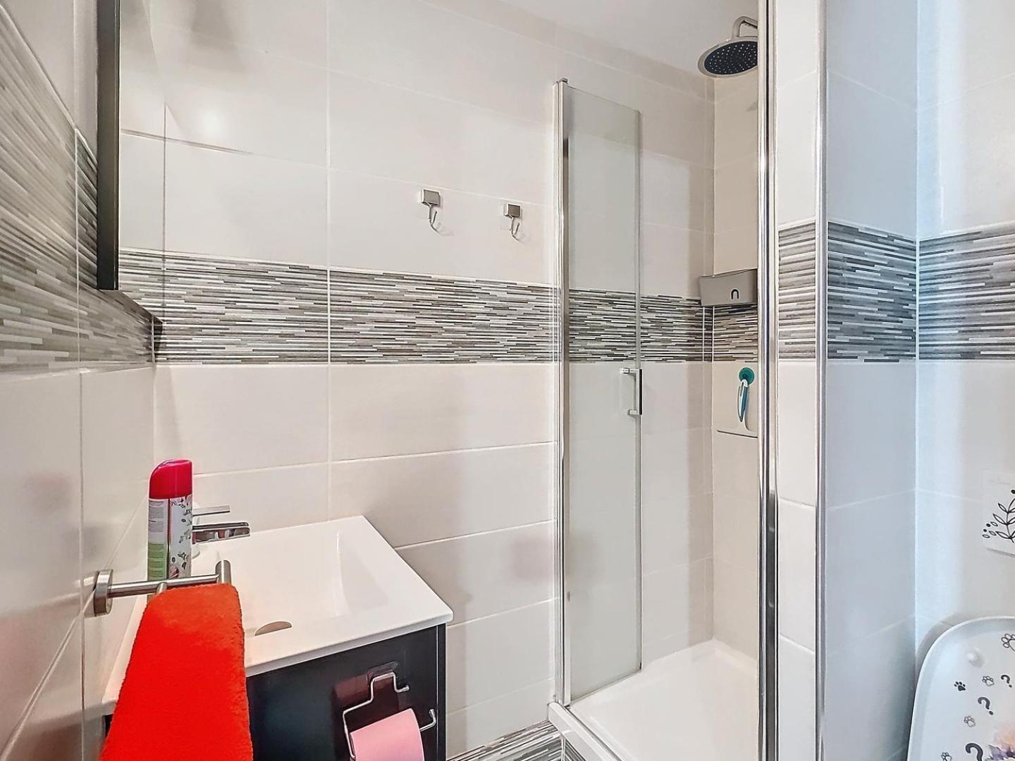 Appartement Vue Mer Grand Plage 4 Pers Le Barcarès المظهر الخارجي الصورة